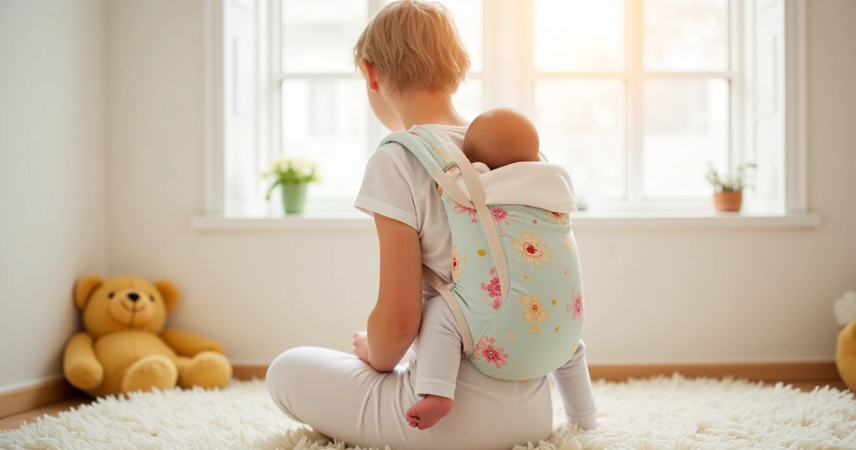 Best Baby Carriers For Fourth Of July Fireworks Wi