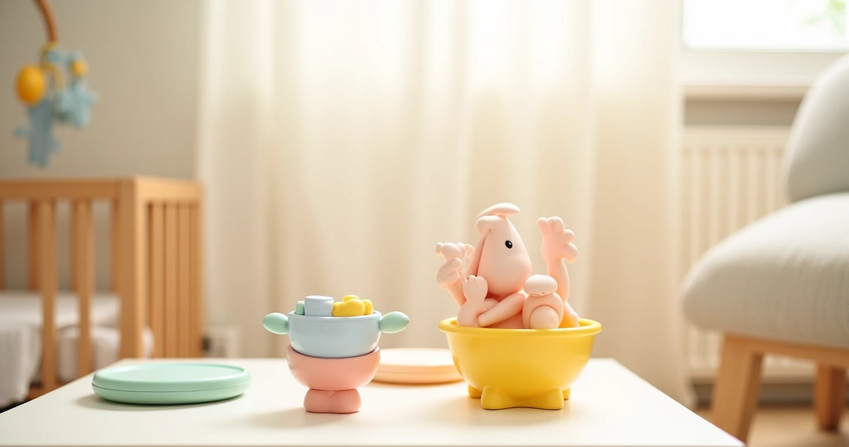 Best Baby Gear for Everyday Use