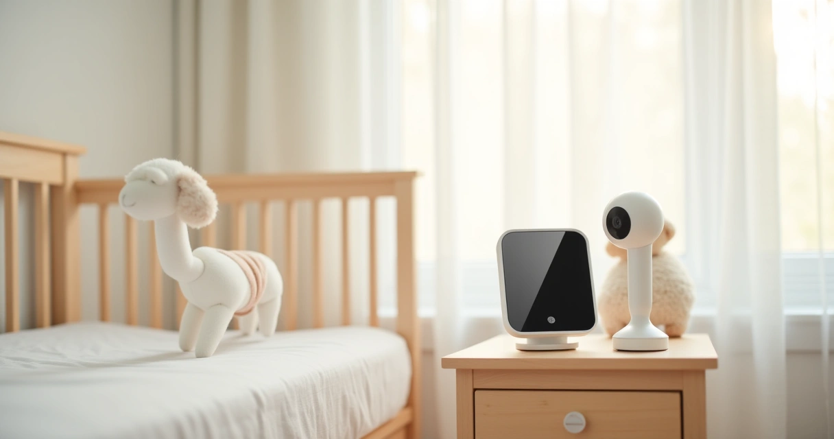 Top Baby Monitors: Best Privacy & Battery Life Picks for Toddlers