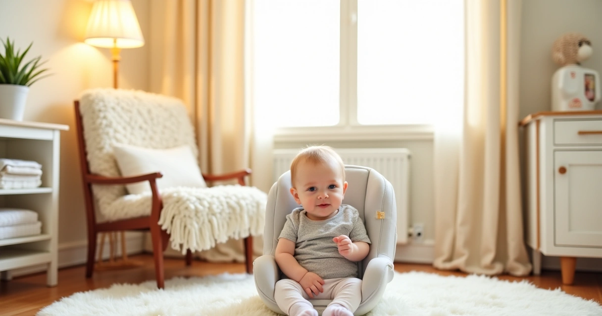 Best Car Seats for Everyday Use