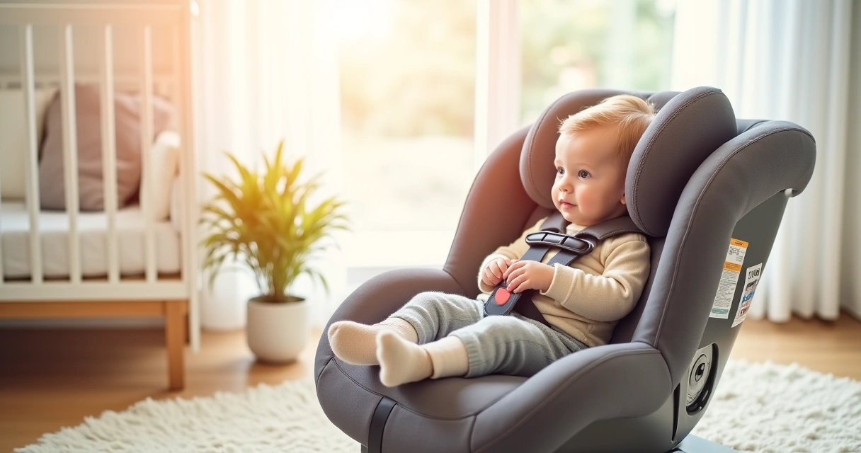 Best Convertible Car Seats for Spring Road Trips with Twins in 2026