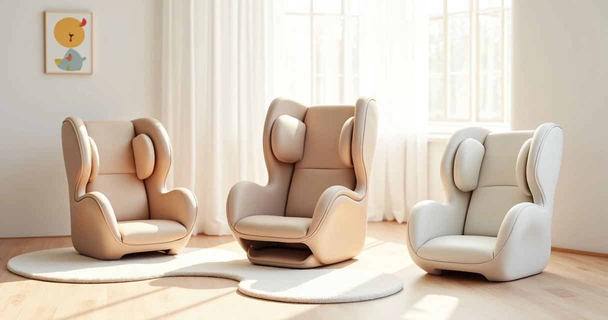 Best Convertible Car Seats For Summer Road Trips W