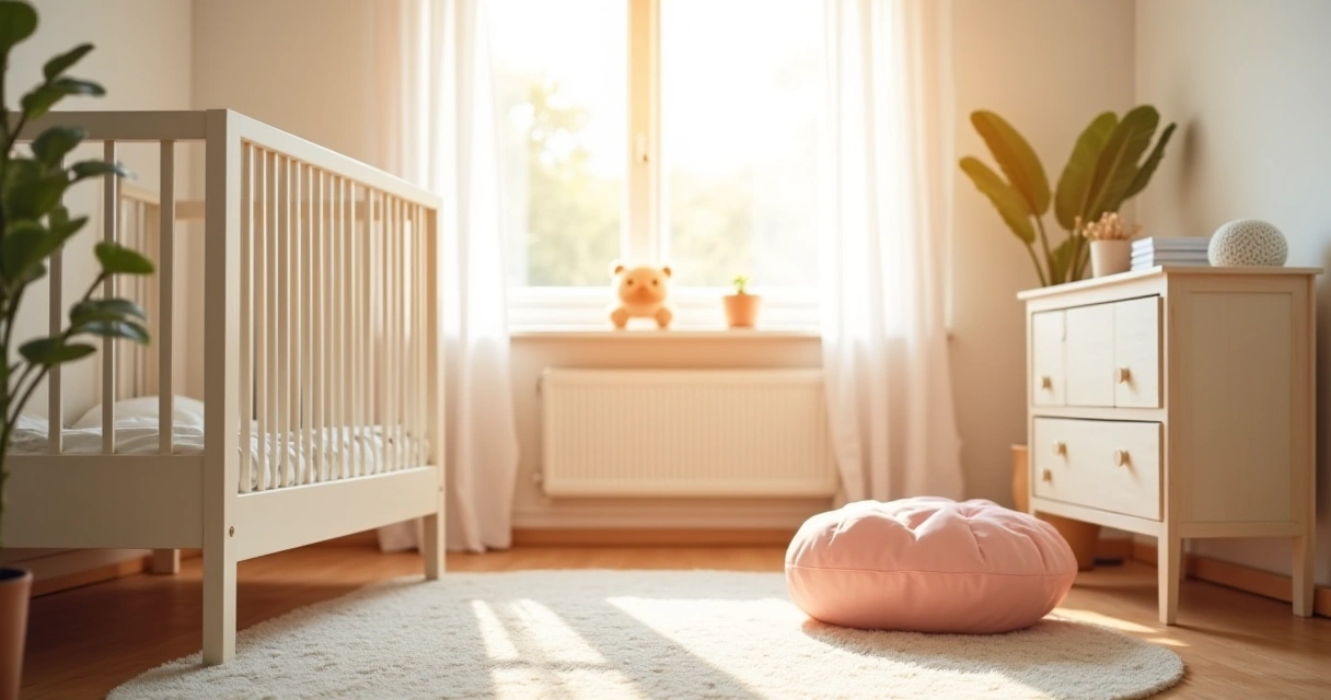 Best Nursery Furniture for Everyday Use