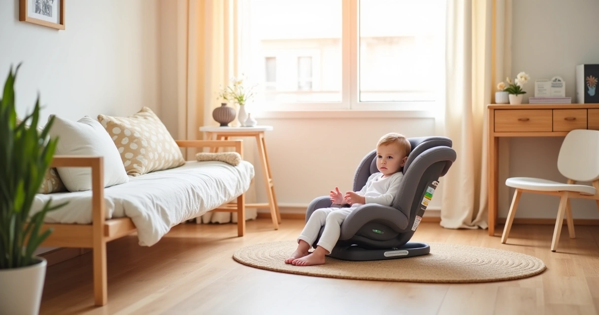 Car Seats Buying Guide: What to Look For in 2026