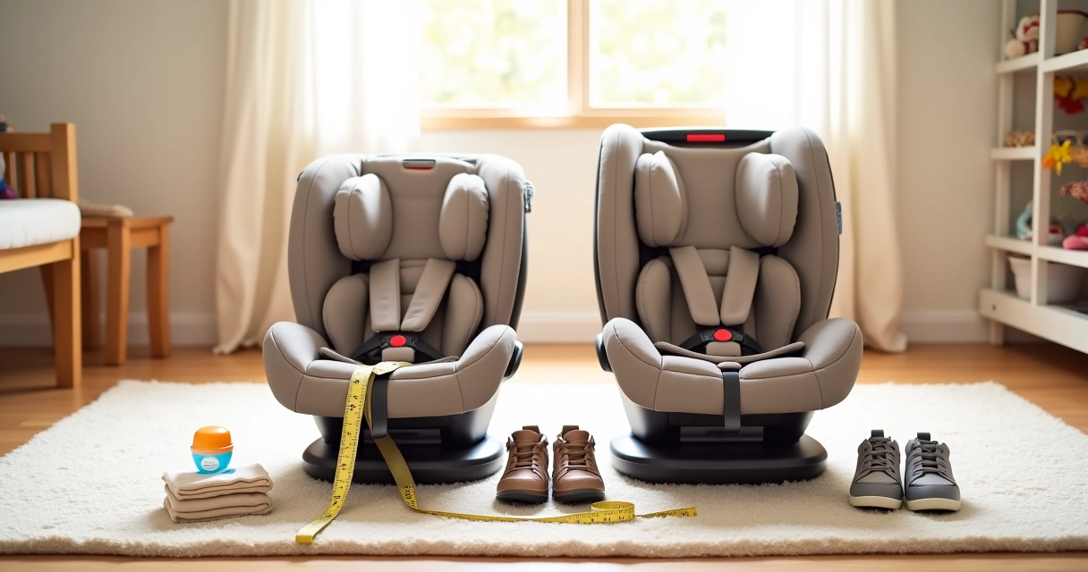 Top Baby Car Seats That Survive Toddlers: Best Picks