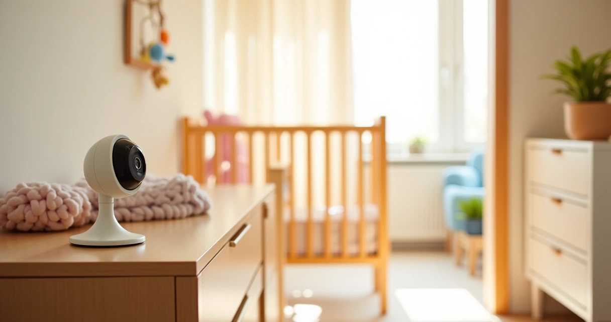 How To Choose A Baby Monitor For Long Range Covera