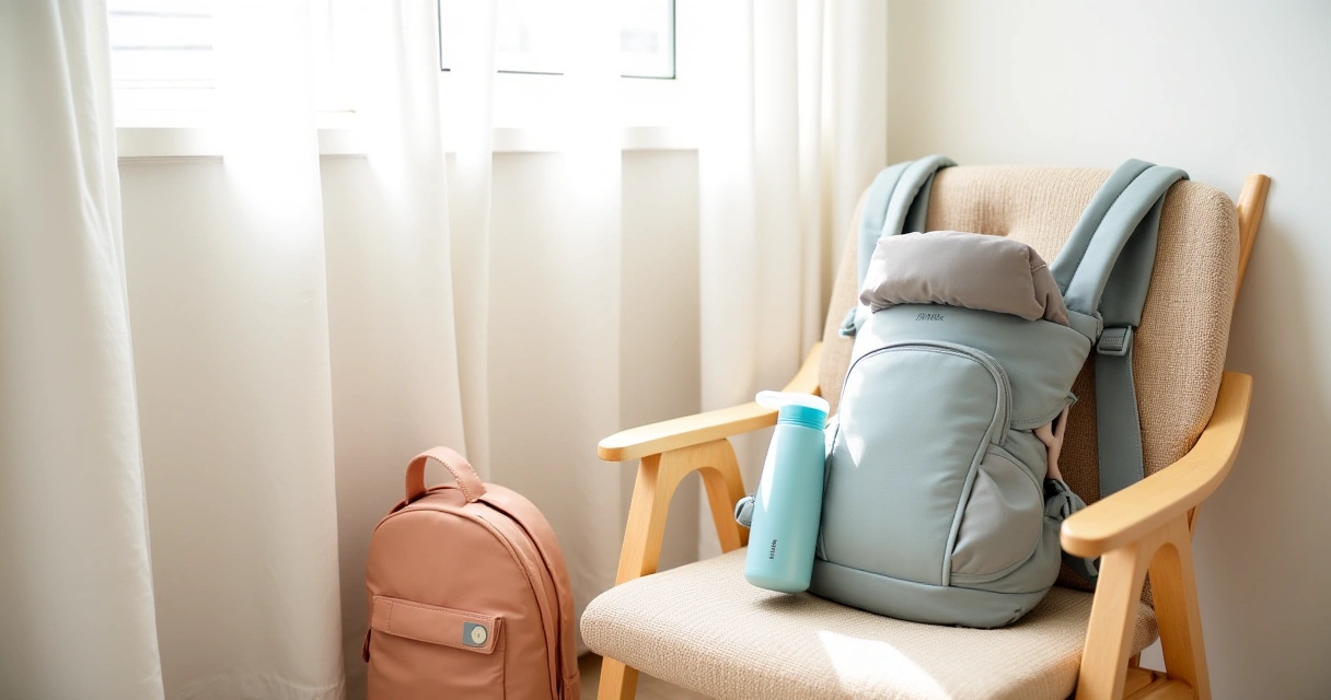 How To Choose The Best Baby Carriers For Summer Hi