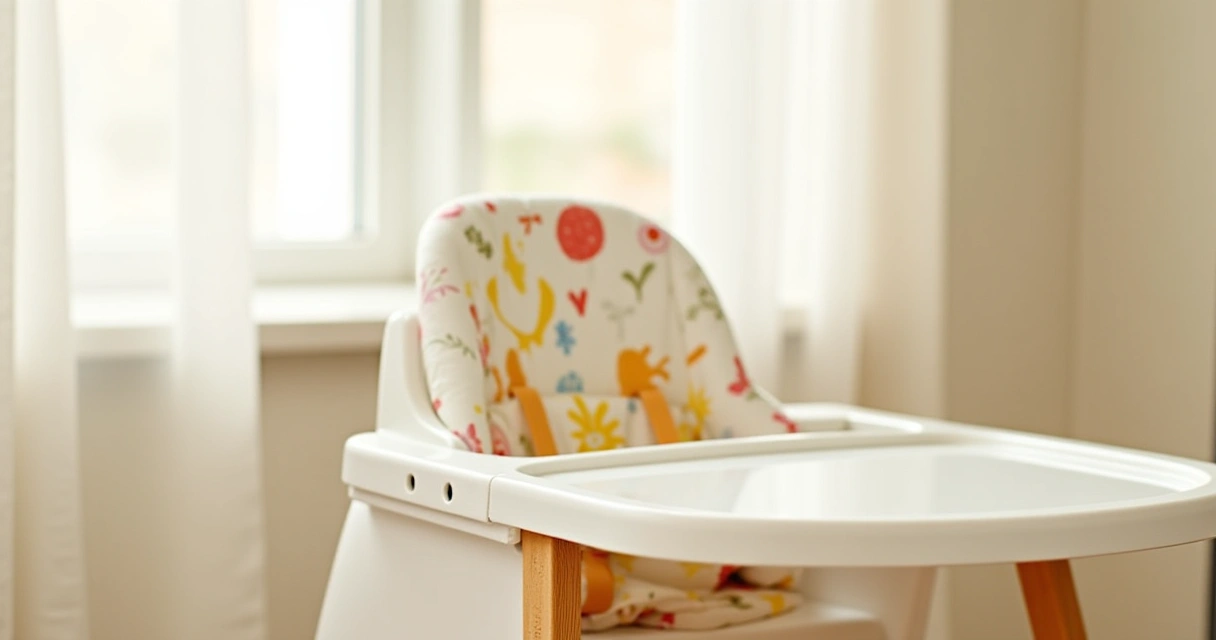 how to choose the best high chairs for spring outings with twins on st.patrick's day 2026
