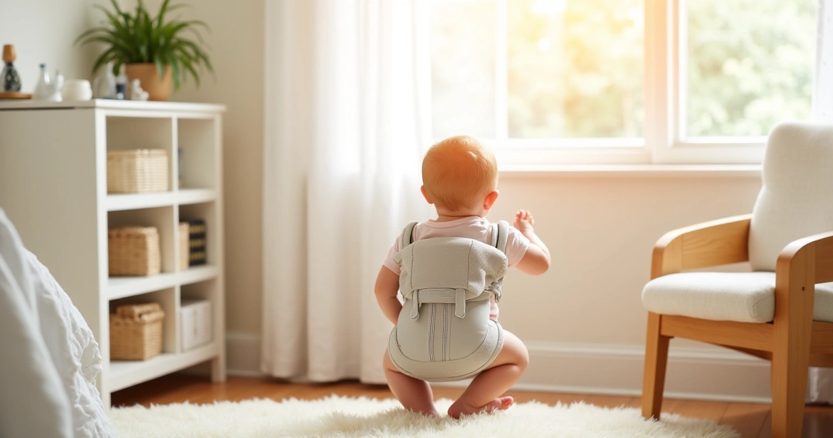 how to choose the right baby carriers for summer hiking with infants and toddlers in spring 2026