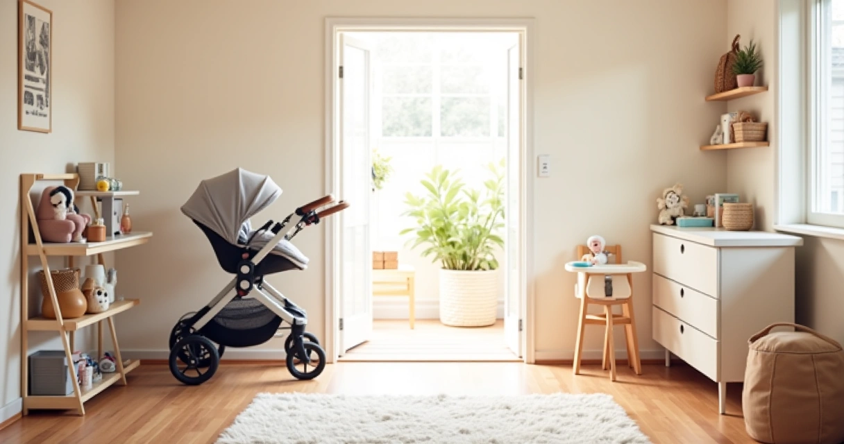 How To Choose The Right Baby Gear In 2026
