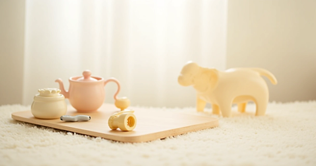 How to Choose the Right Baby Gear