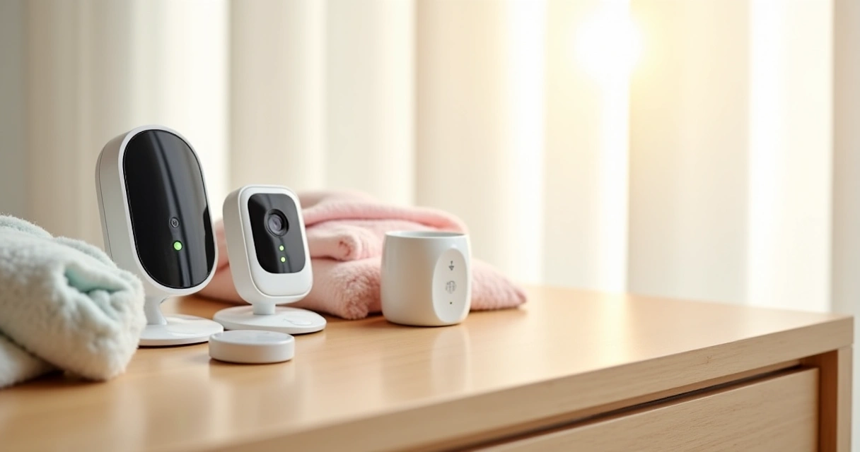 How To Choose The Right Baby Monitor