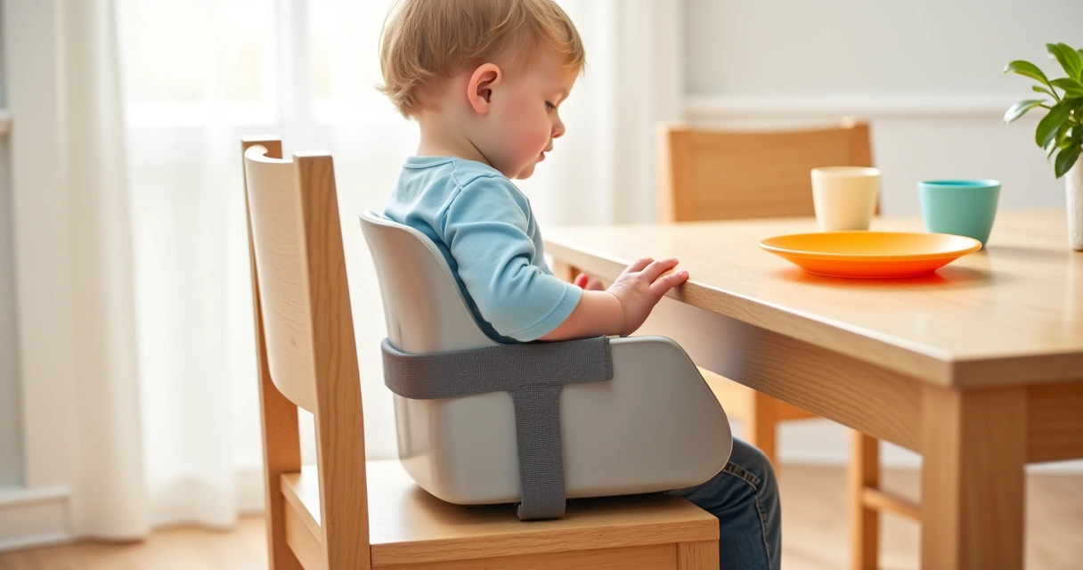 How To Choose The Right Portable Booster Seats