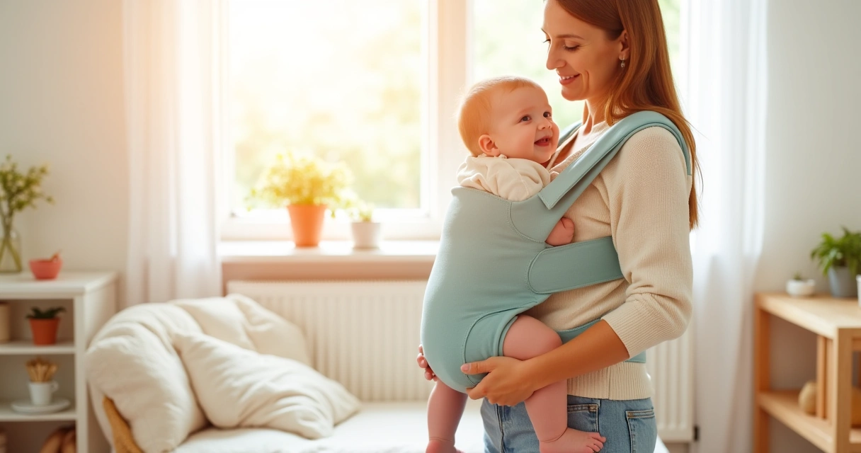 how to select the best baby carriers for spring outings with twins on st.patrick's day 2026