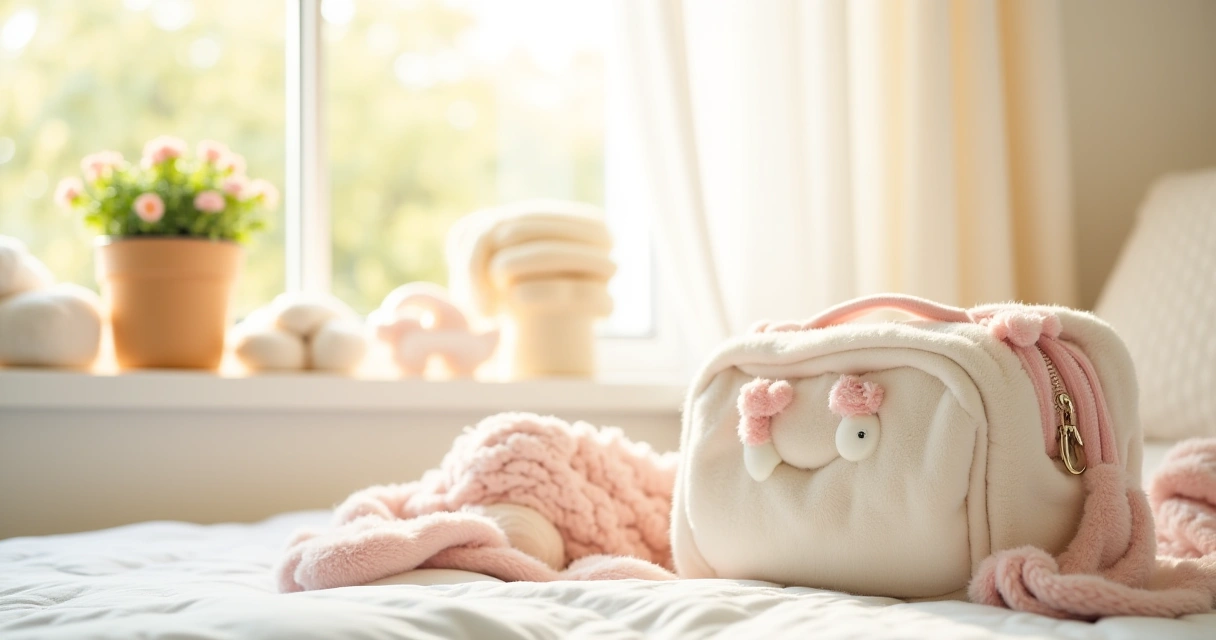 How to Select the Best Diaper Bags for Springtime Travel with Infants and Toddlers in 2026