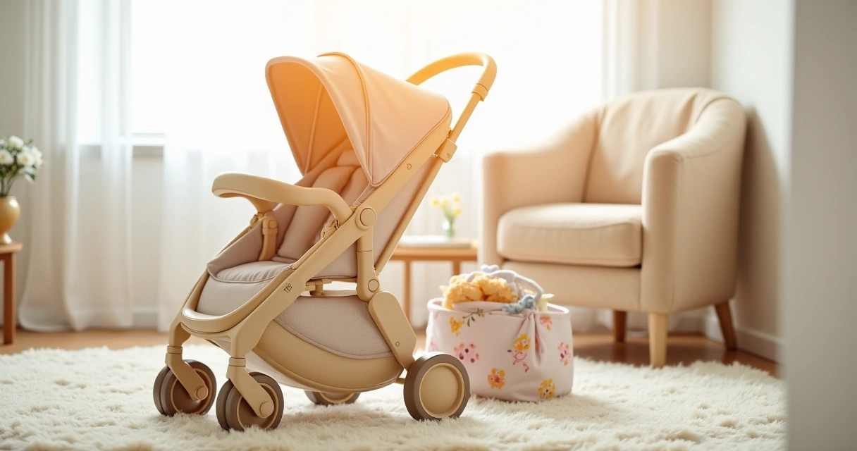 how to select the best strollers for spring outings with twins on st.patricks day 2026