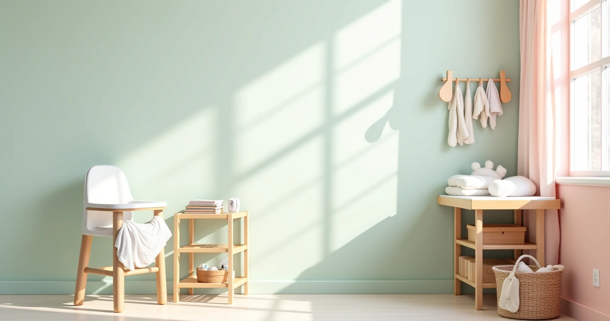 Nursery Furniture Buying Guide: What to Look For in 2026