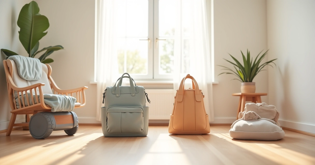 Skip Hop Diaper Bags Vs Itzy Ritzy Diaper Bags