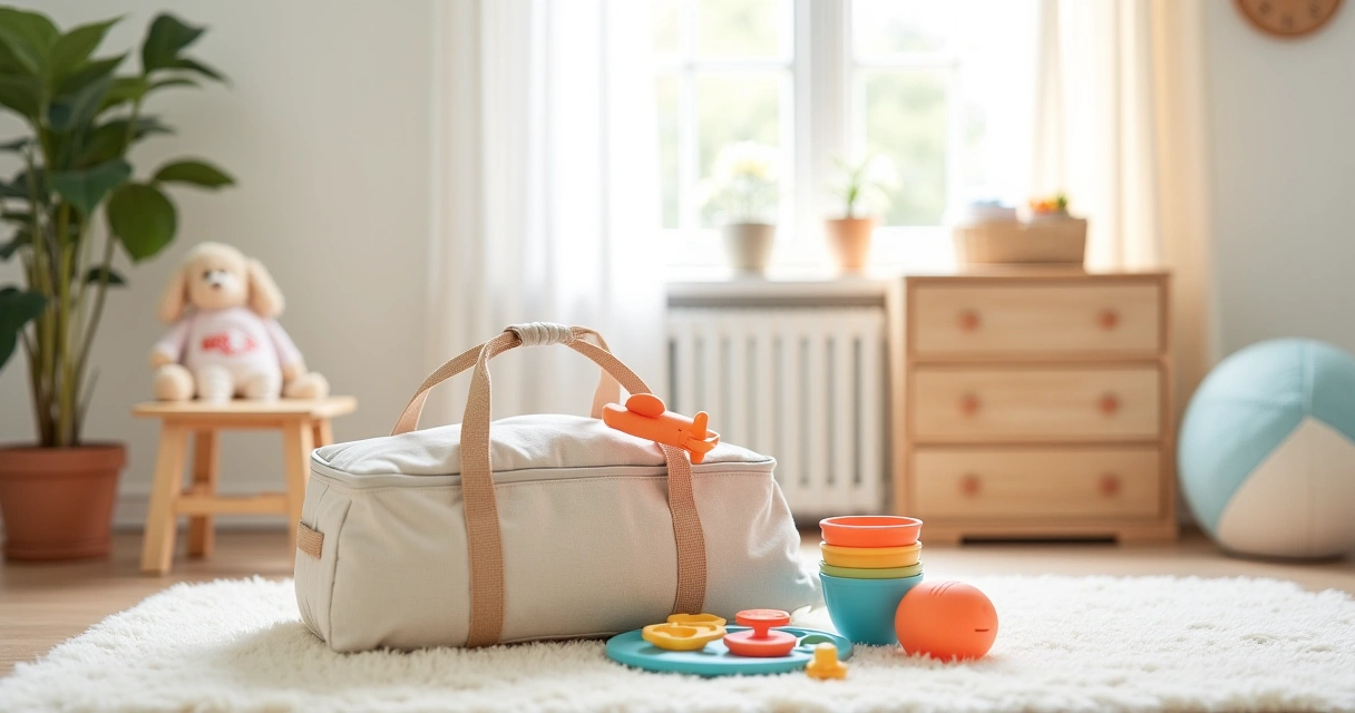 Toddler Toys For Plane Rides Under 50