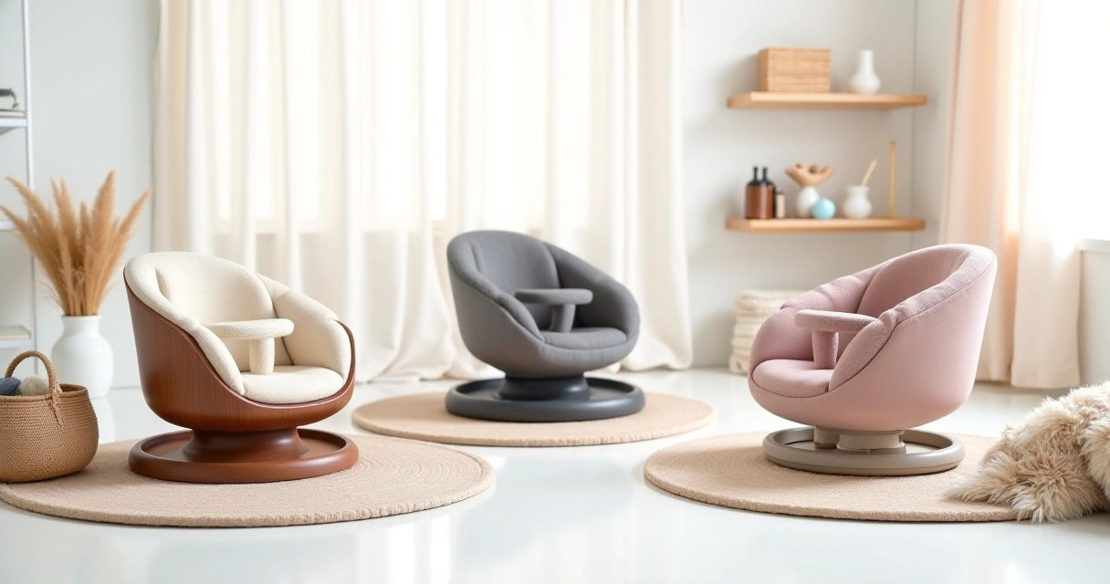 Top Baby Bouncers For Luxury And Comfort