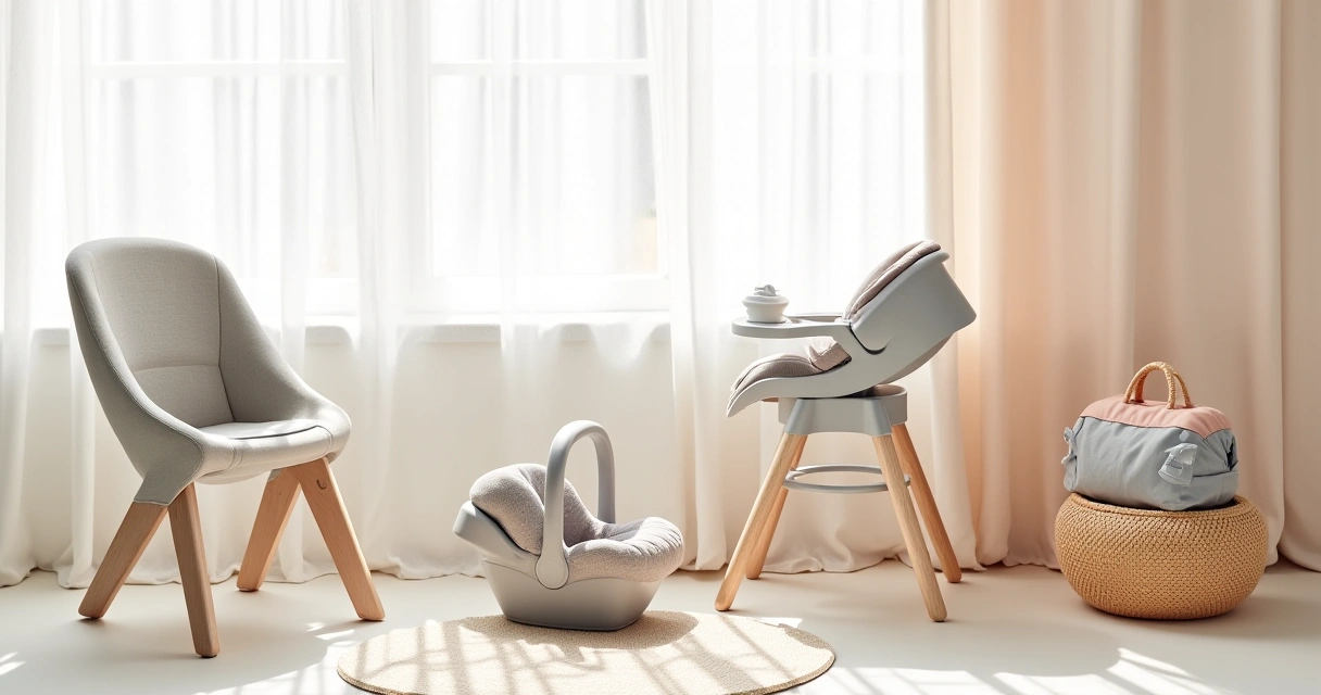 What Baby Gear Do You Actually Need Quiz